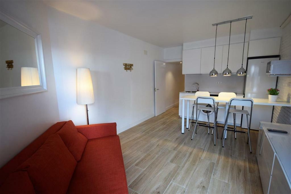 Apartamento Playa Mar Castelldefels Exterior photo